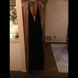 Evening Gown